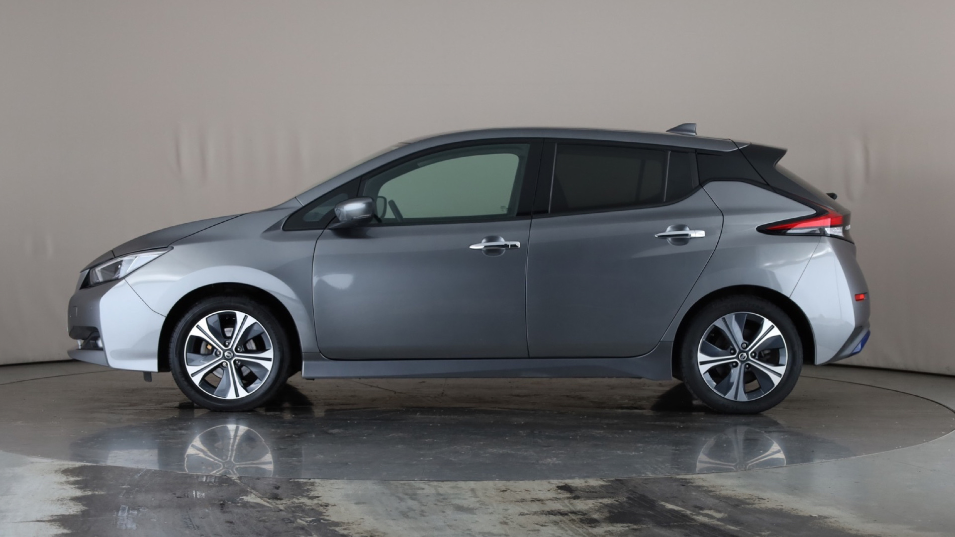 Nissan Leaf 110kW N-Connecta 40kWh 5dr Auto