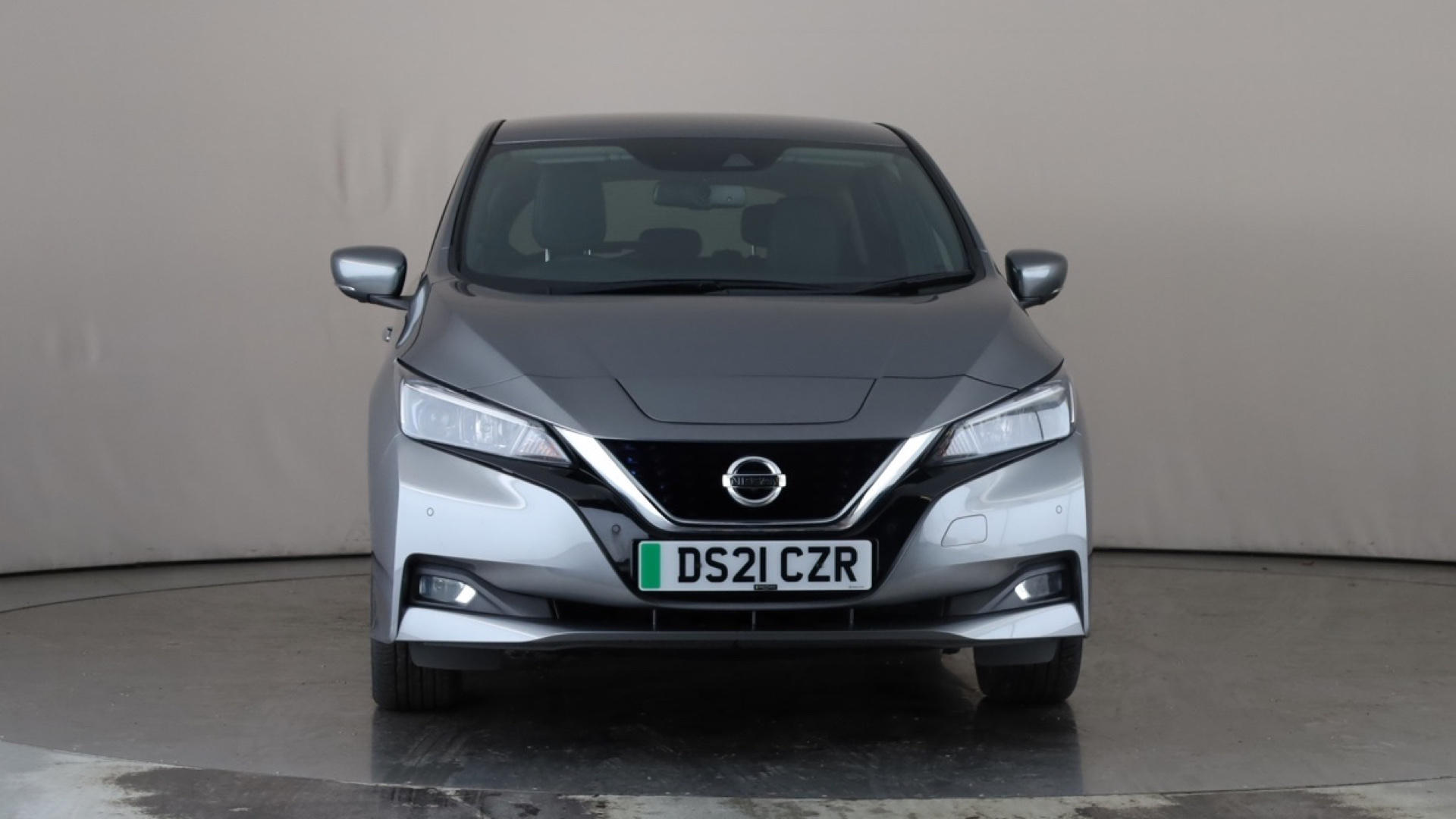 Nissan Leaf 110kW N-Connecta 40kWh 5dr Auto