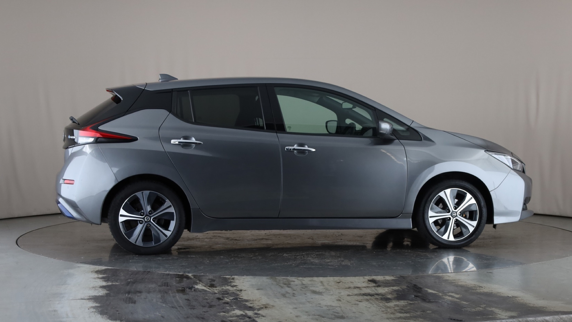 Nissan Leaf 110kW N-Connecta 40kWh 5dr Auto