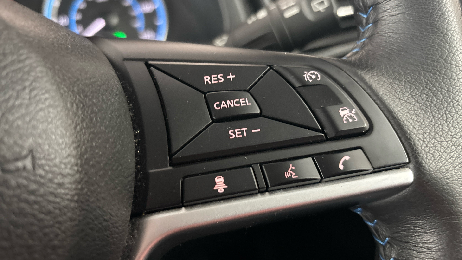 Nissan Leaf 110kW N-Connecta 40kWh 5dr Auto