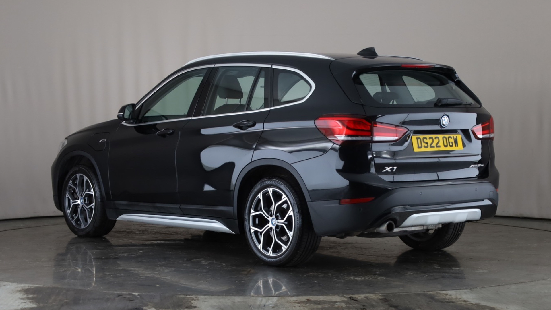 BMW X1 xDrive 25e xLine 5dr Auto