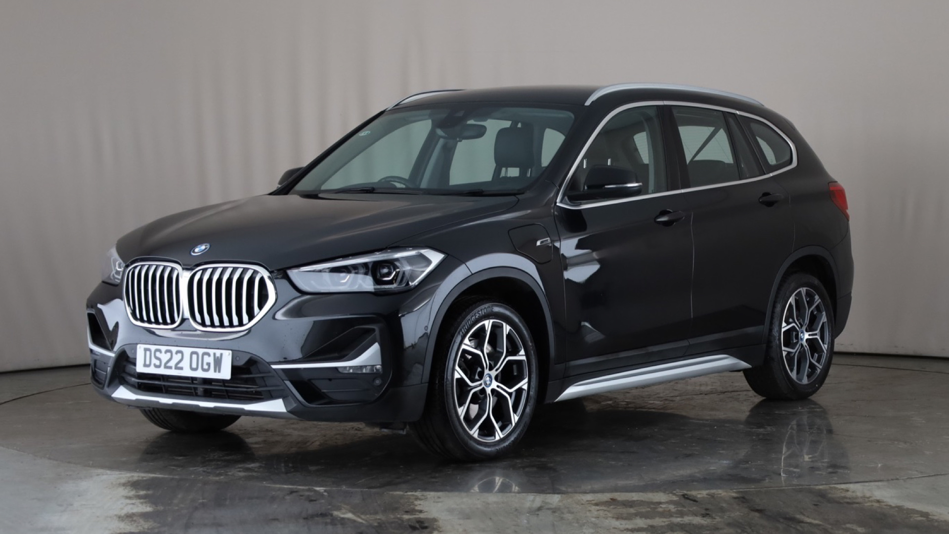 BMW X1 xDrive 25e xLine 5dr Auto