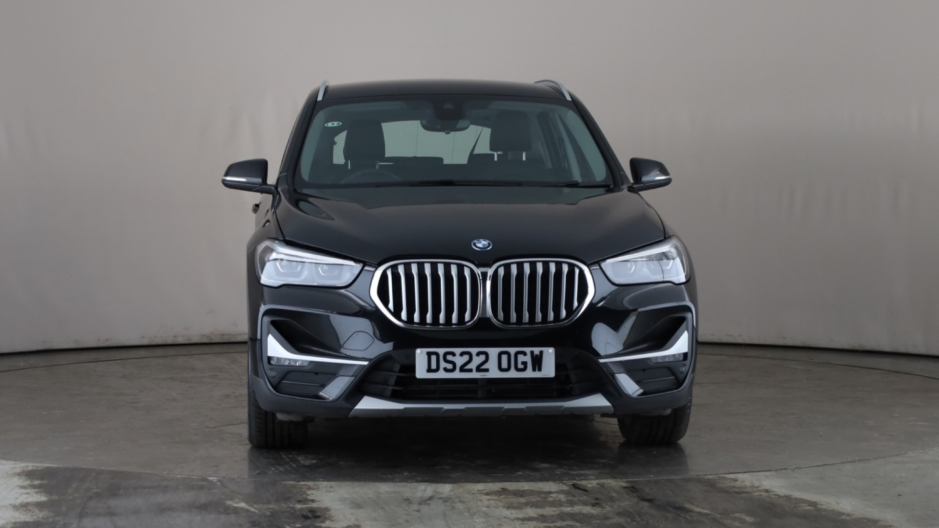 BMW X1 xDrive 25e xLine 5dr Auto