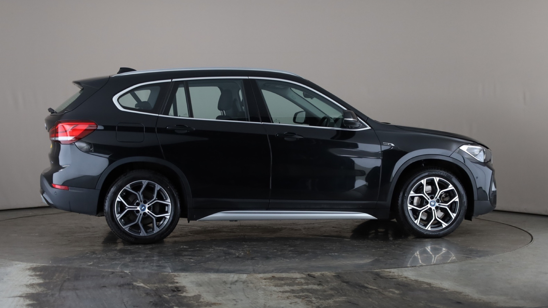 BMW X1 xDrive 25e xLine 5dr Auto