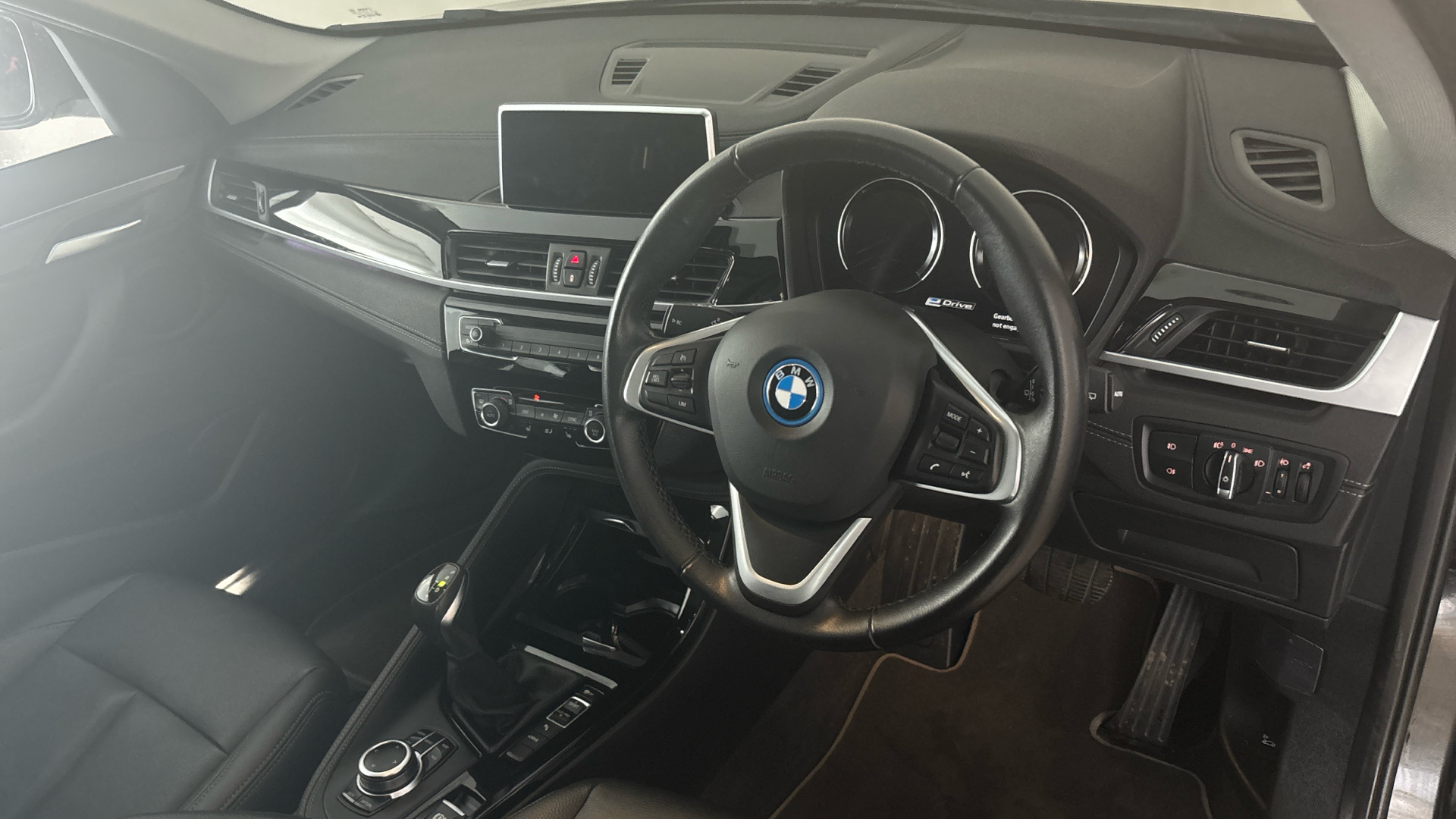 BMW X1 xDrive 25e xLine 5dr Auto
