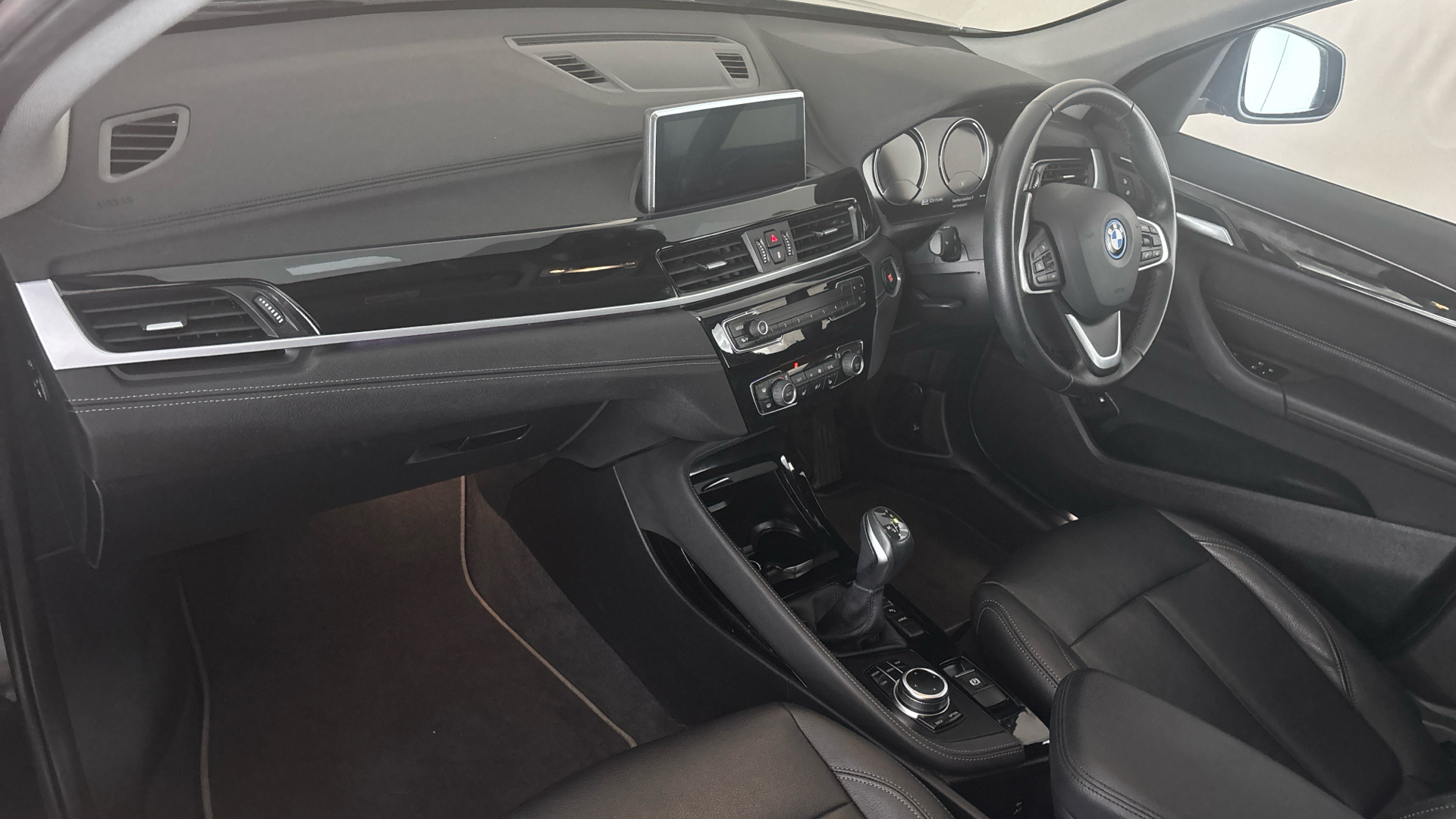 BMW X1 xDrive 25e xLine 5dr Auto
