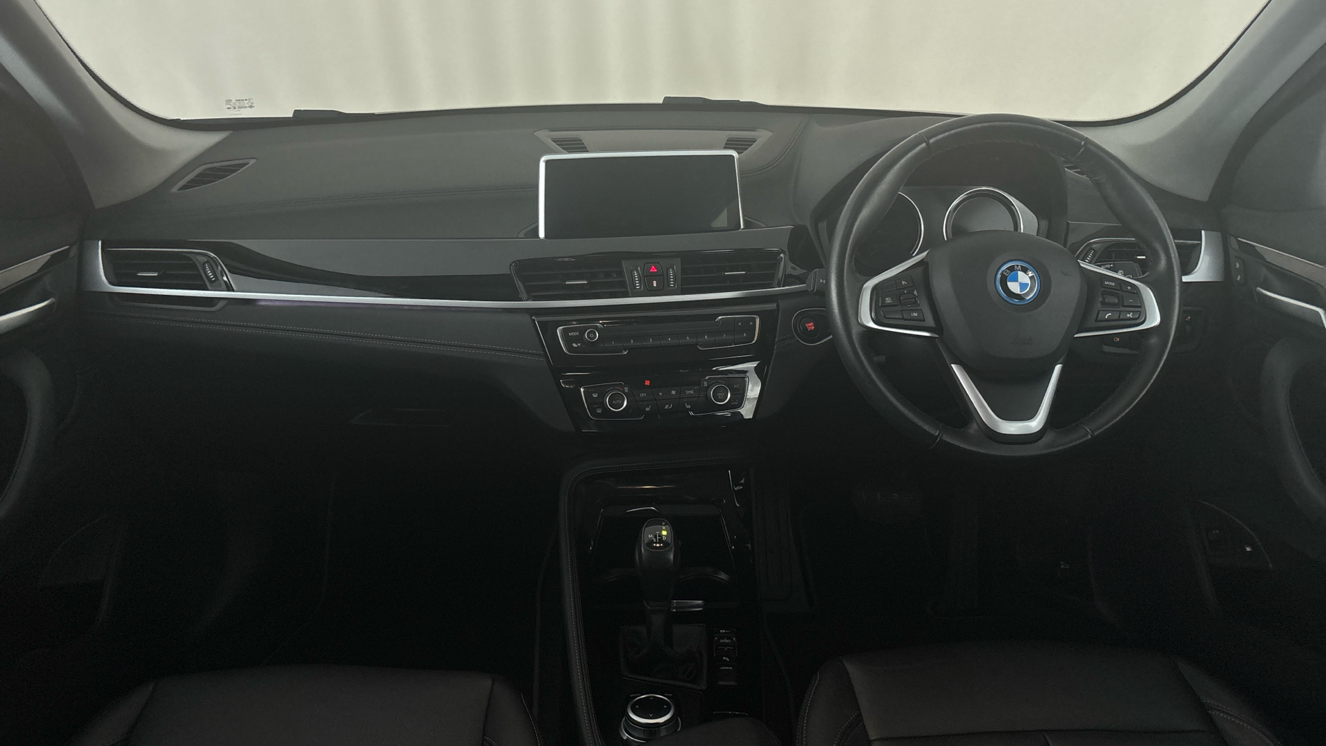 BMW X1 xDrive 25e xLine 5dr Auto