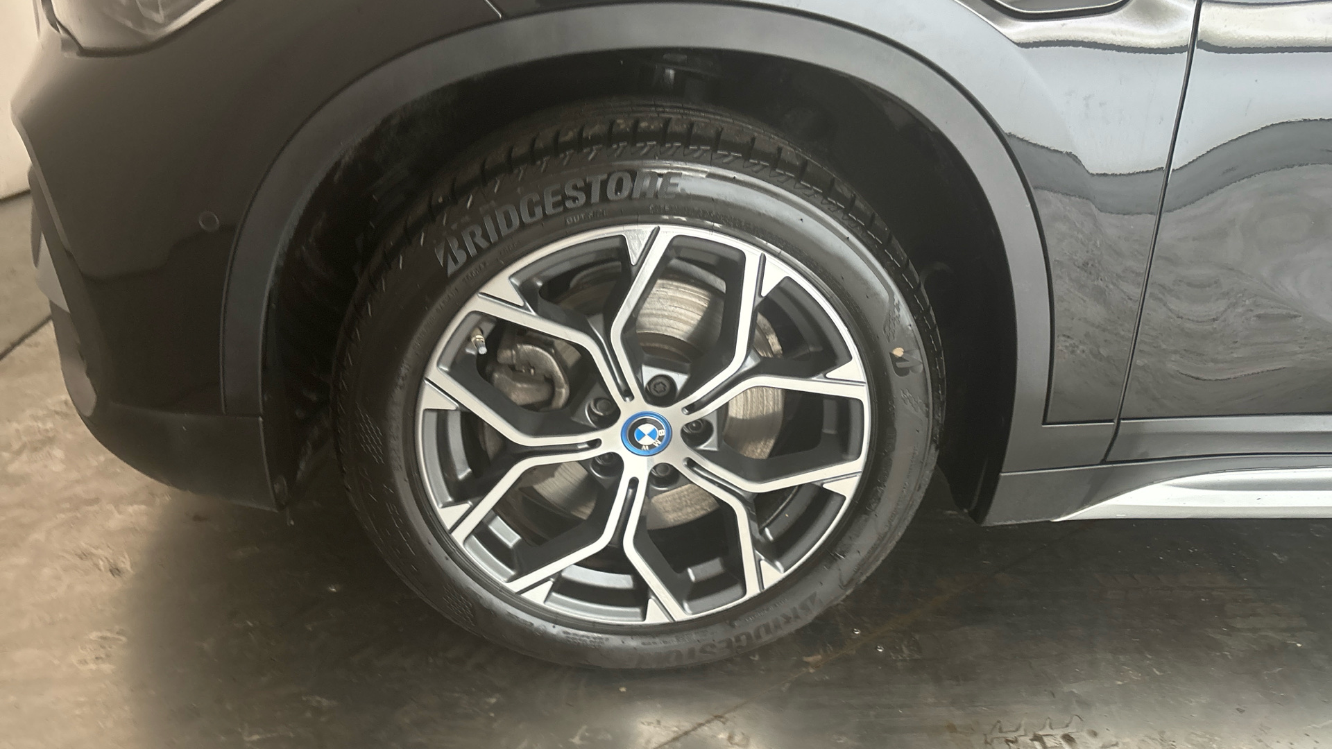 BMW X1 xDrive 25e xLine 5dr Auto
