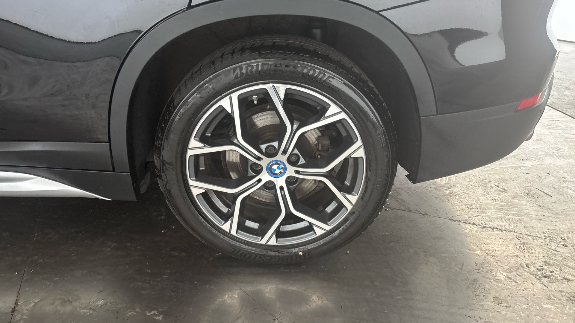 BMW X1 xDrive 25e xLine 5dr Auto