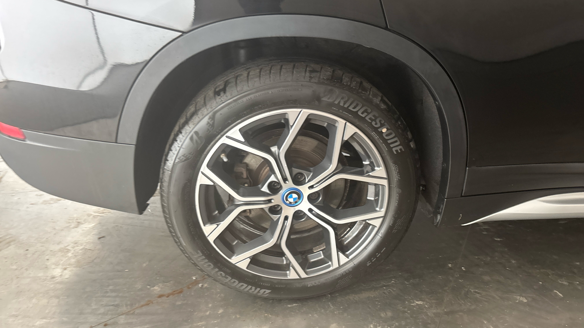 BMW X1 xDrive 25e xLine 5dr Auto