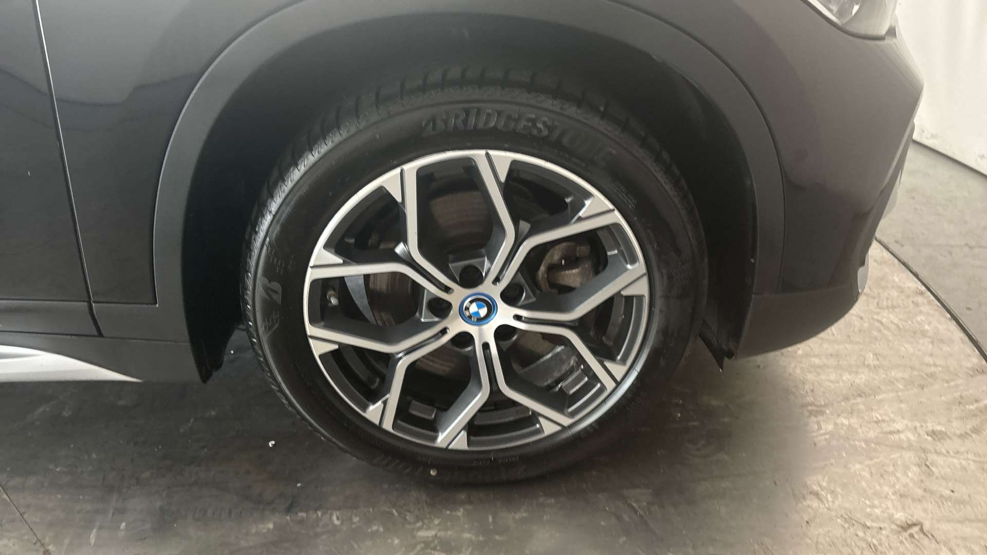 BMW X1 xDrive 25e xLine 5dr Auto