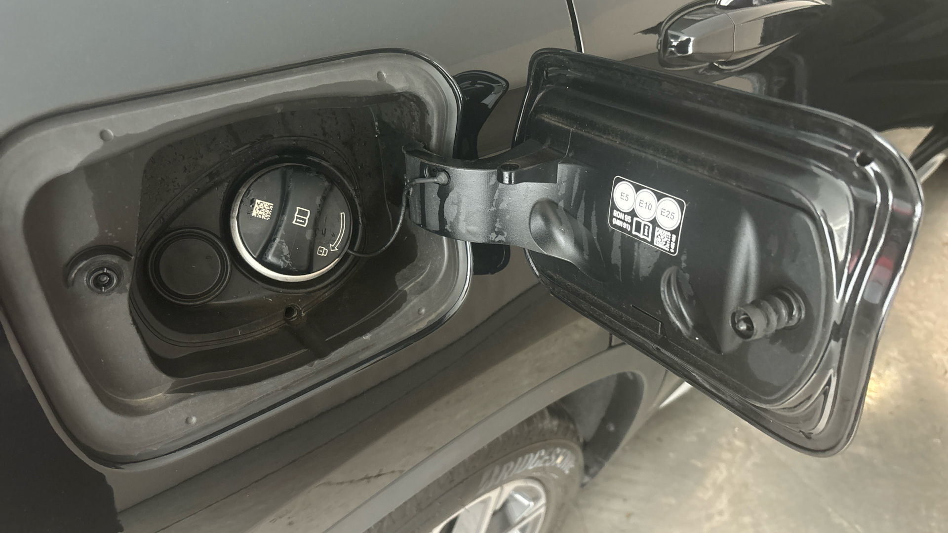 BMW X1 xDrive 25e xLine 5dr Auto