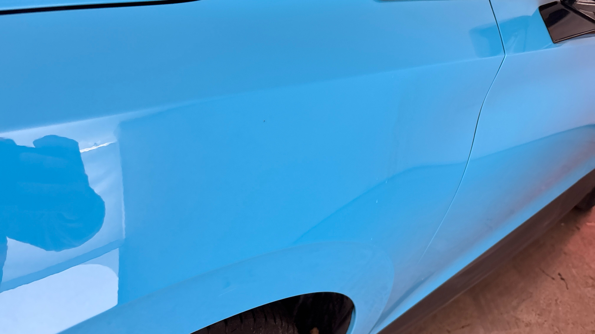 4027554 150kW Trophy EV Long Range 64kWh 5dr Auto