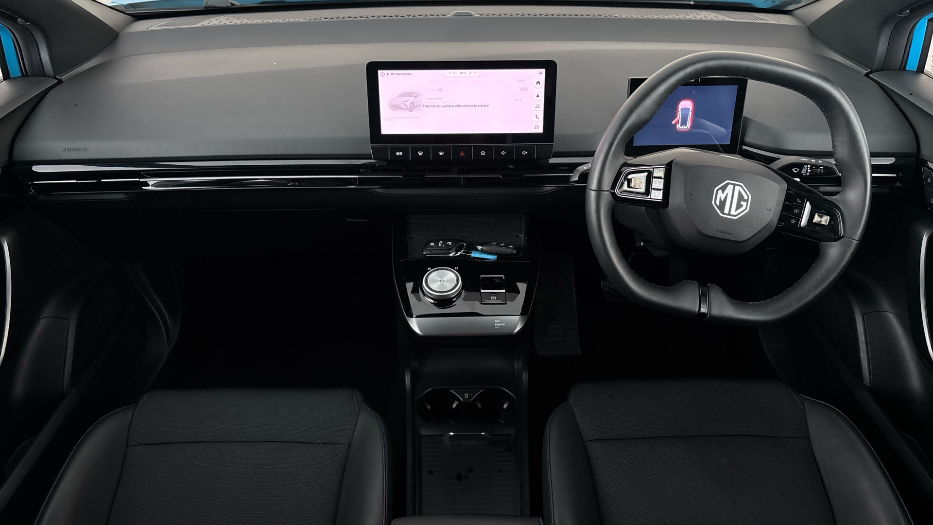 4027554 150kW Trophy EV Long Range 64kWh 5dr Auto