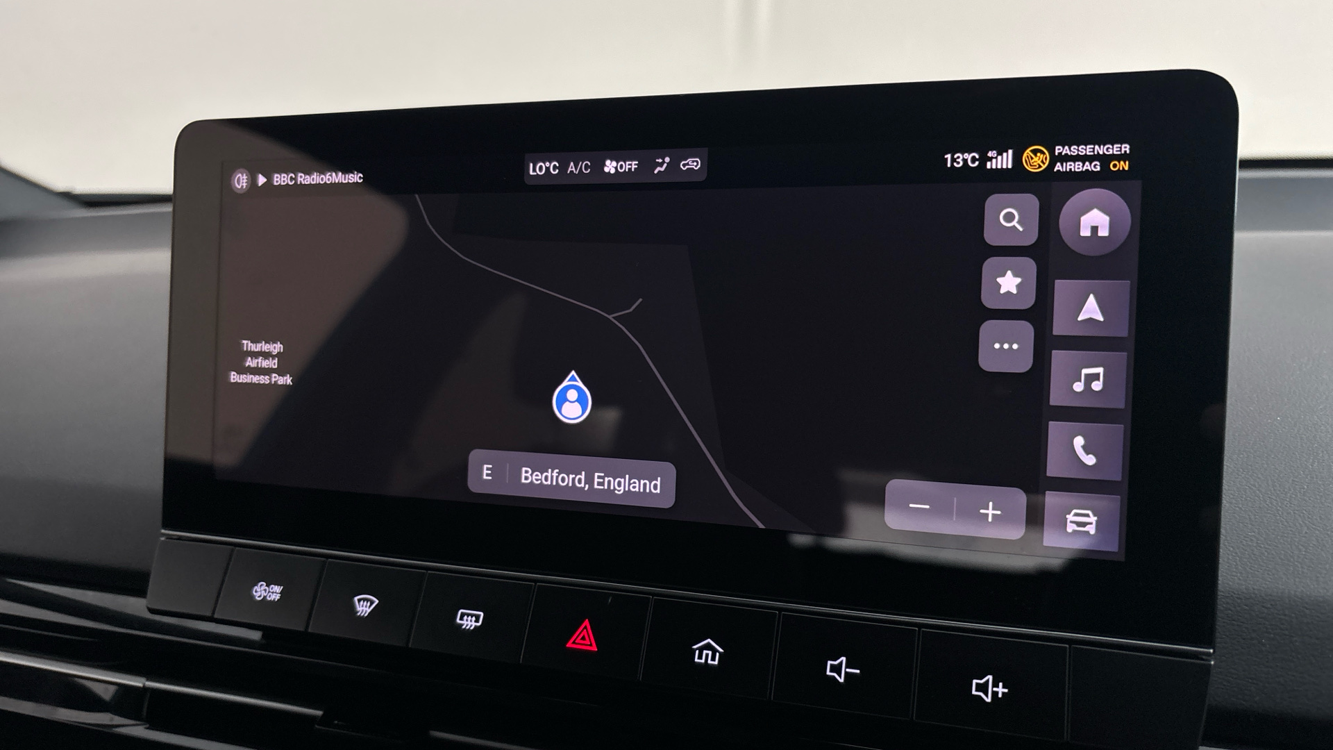 4027554 150kW Trophy EV Long Range 64kWh 5dr Auto