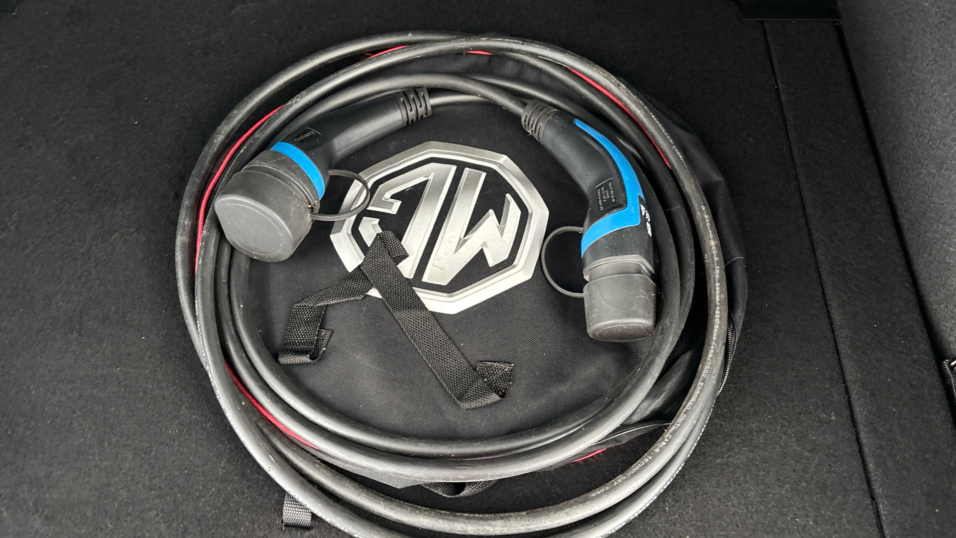 4027554 150kW Trophy EV Long Range 64kWh 5dr Auto