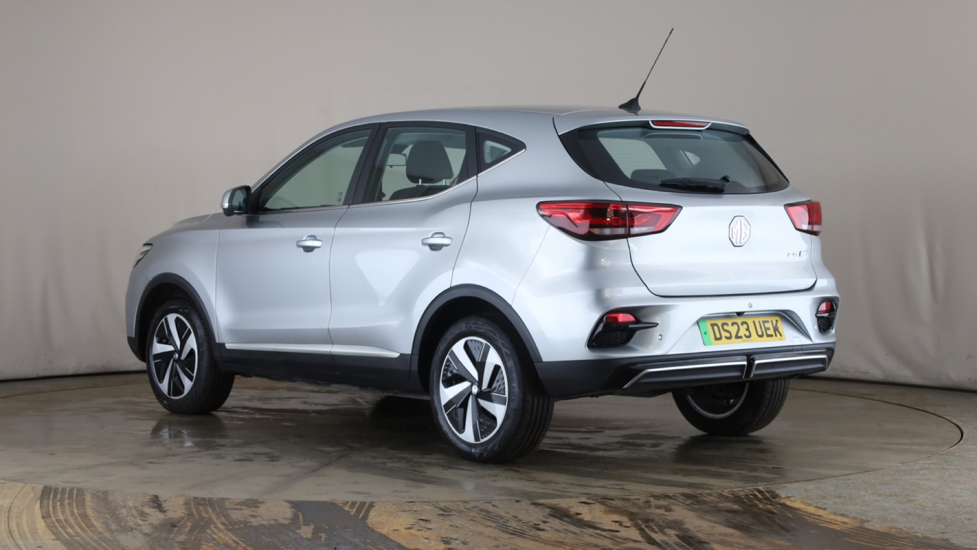 115kW SE EV Long Range 73kWh 5dr Auto [2023]