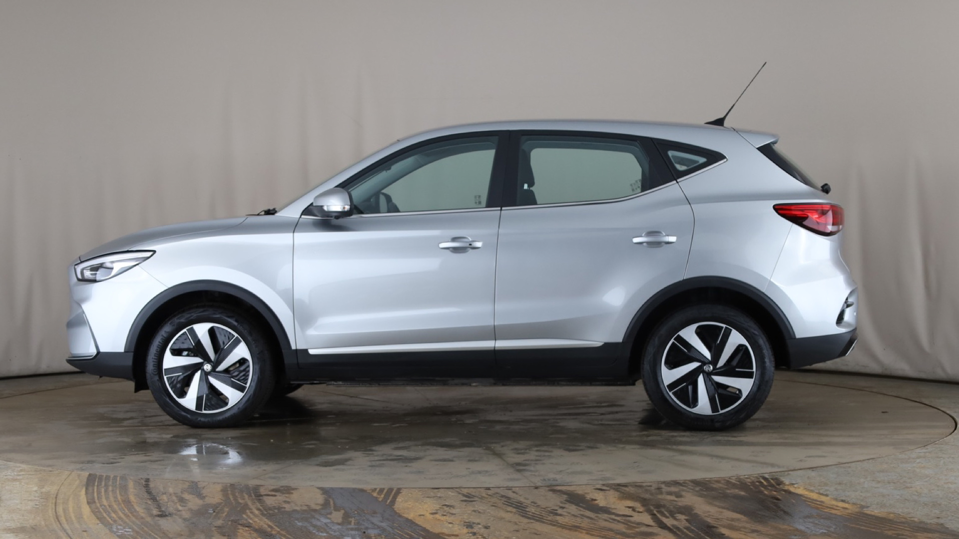 115kW SE EV Long Range 73kWh 5dr Auto [2023]