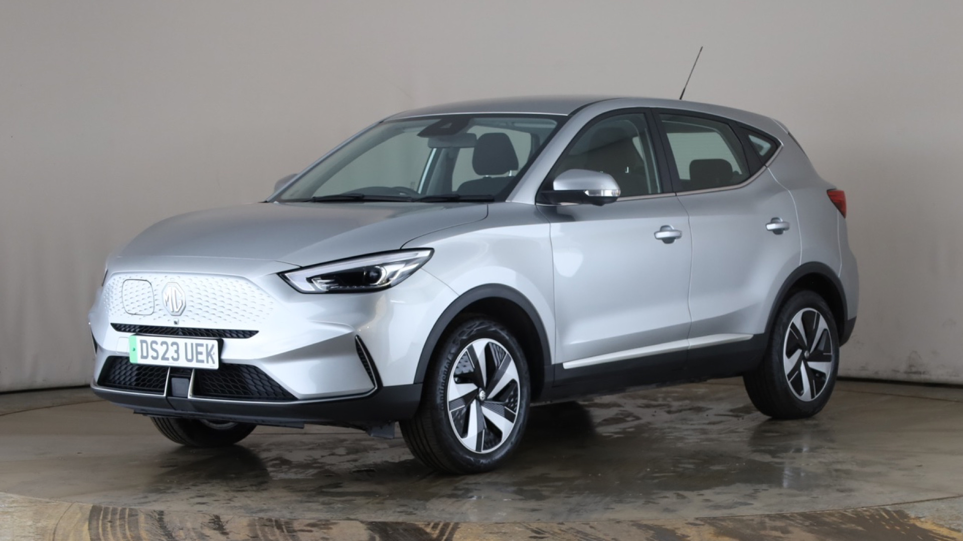 115kW SE EV Long Range 73kWh 5dr Auto [2023]