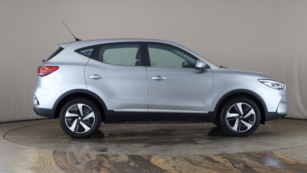 MG ZS Image 6