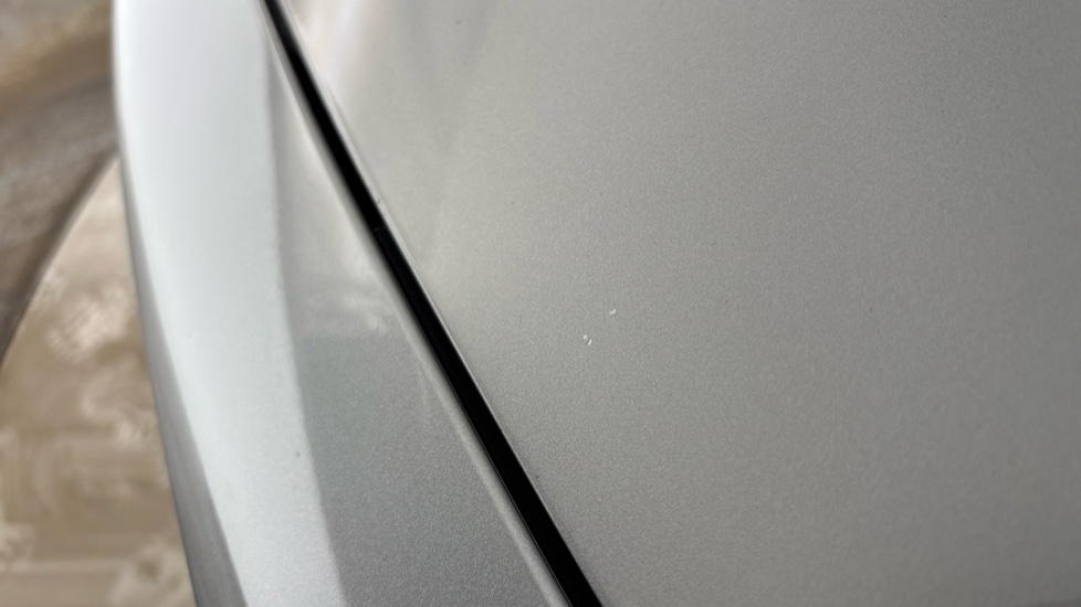 MG ZS Multiple chips