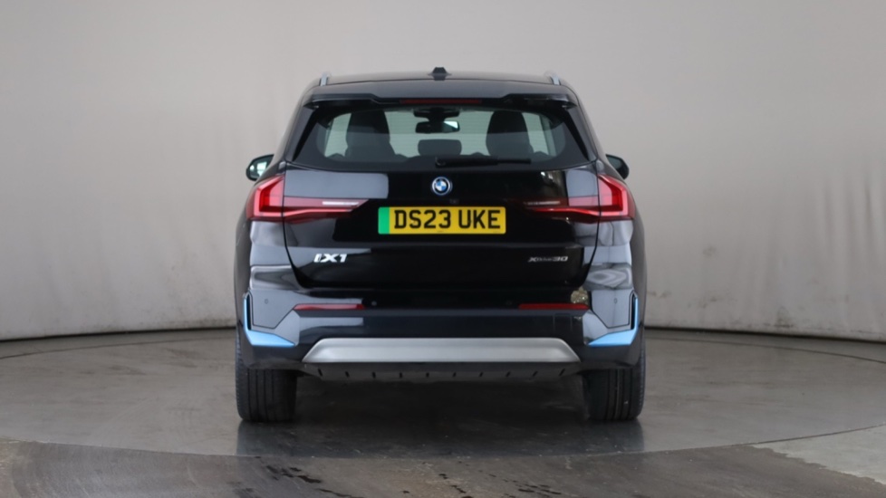 BMW iX1 ELECTRIC ESTATE 230kW xDrive30 xLine 65kWh 5dr Auto