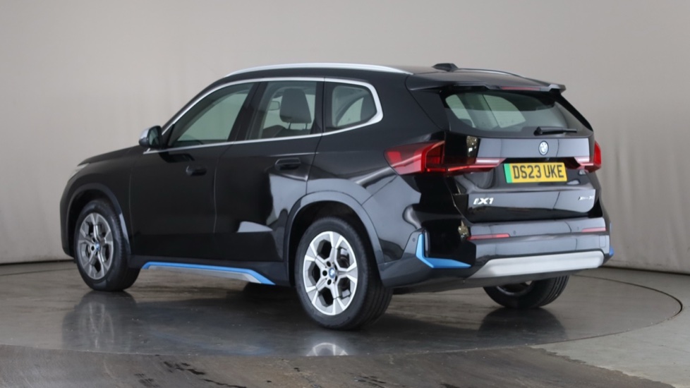 BMW iX1 ELECTRIC ESTATE 230kW xDrive30 xLine 65kWh 5dr Auto