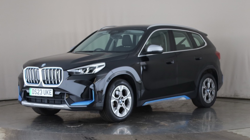 BMW iX1 230kW xDrive30 xLine 65kWh 5dr Auto