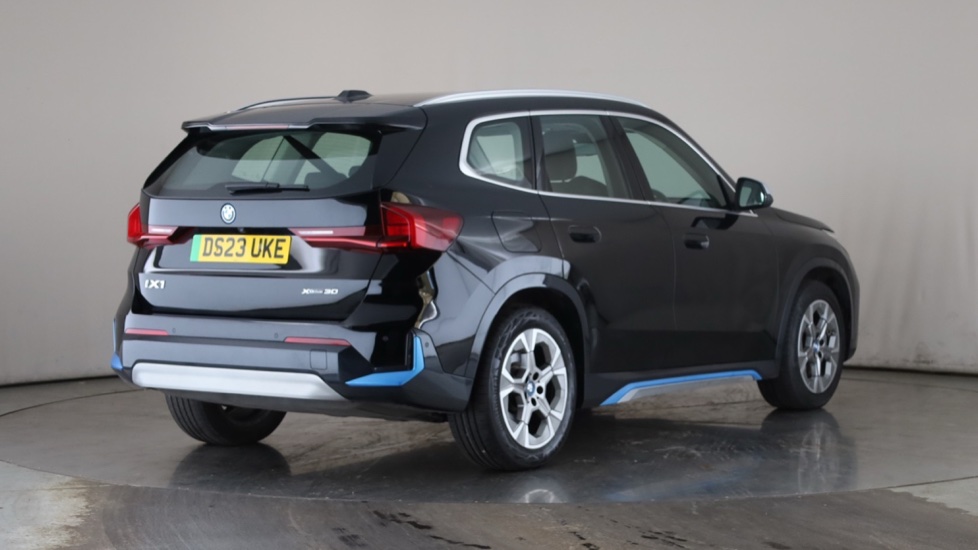 BMW iX1 ELECTRIC ESTATE 230kW xDrive30 xLine 65kWh 5dr Auto