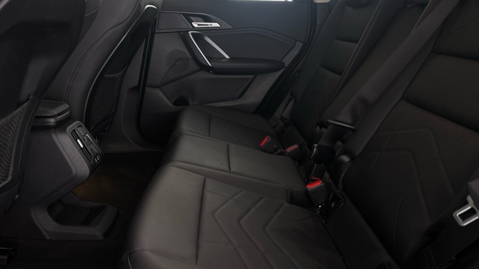 BMW iX1 ELECTRIC ESTATE 230kW xDrive30 xLine 65kWh 5dr Auto