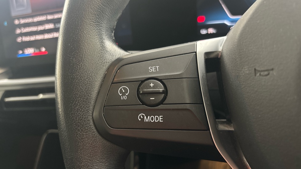 BMW iX1 ELECTRIC ESTATE 230kW xDrive30 xLine 65kWh 5dr Auto