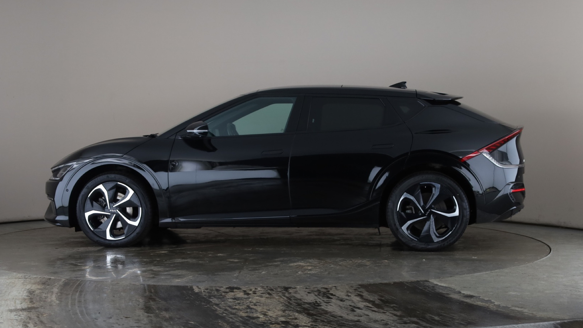 166kW GT Line S 77.4kWh 5dr Auto [2023]