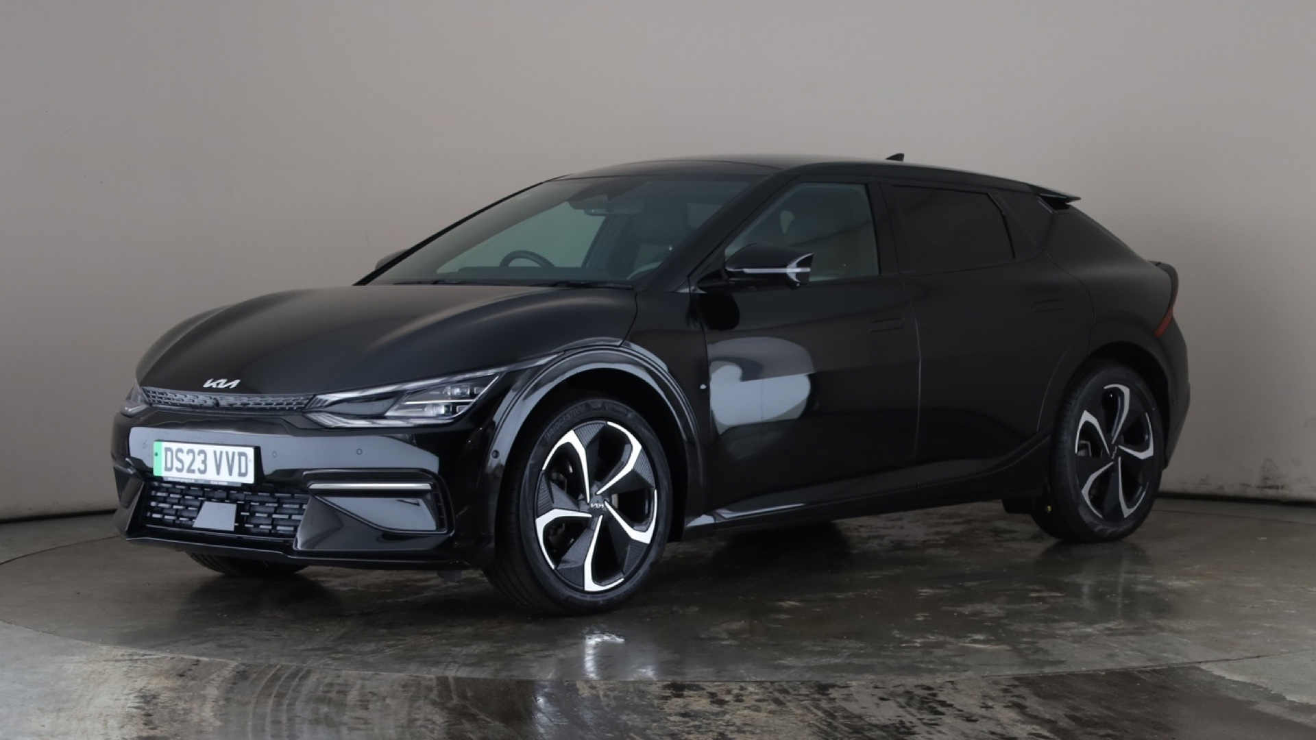 166kW GT Line S 77.4kWh 5dr Auto [2023]