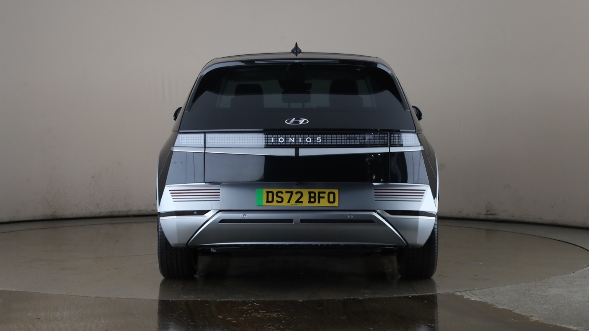 4057858 125kW Ultimate 58 kWh 5dr Auto