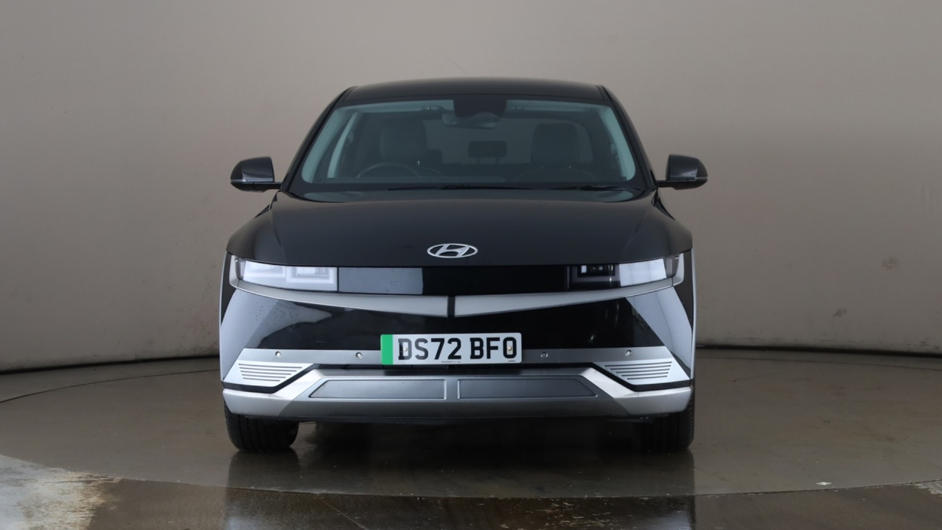 4057858 125kW Ultimate 58 kWh 5dr Auto