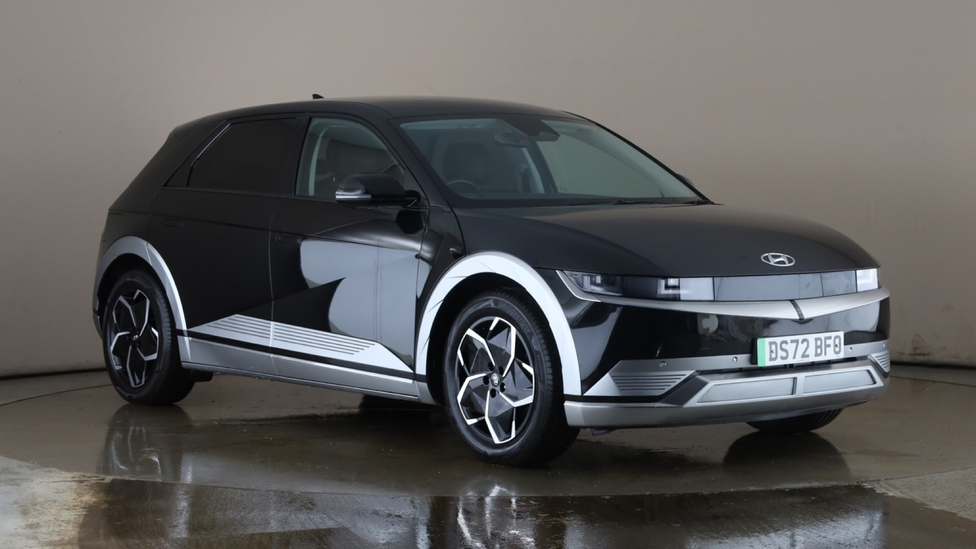 4057858 125kW Ultimate 58 kWh 5dr Auto