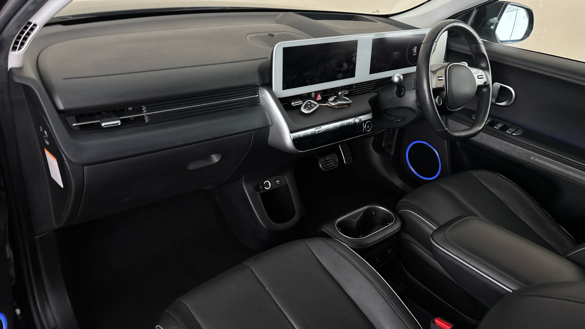 4057858 125kW Ultimate 58 kWh 5dr Auto