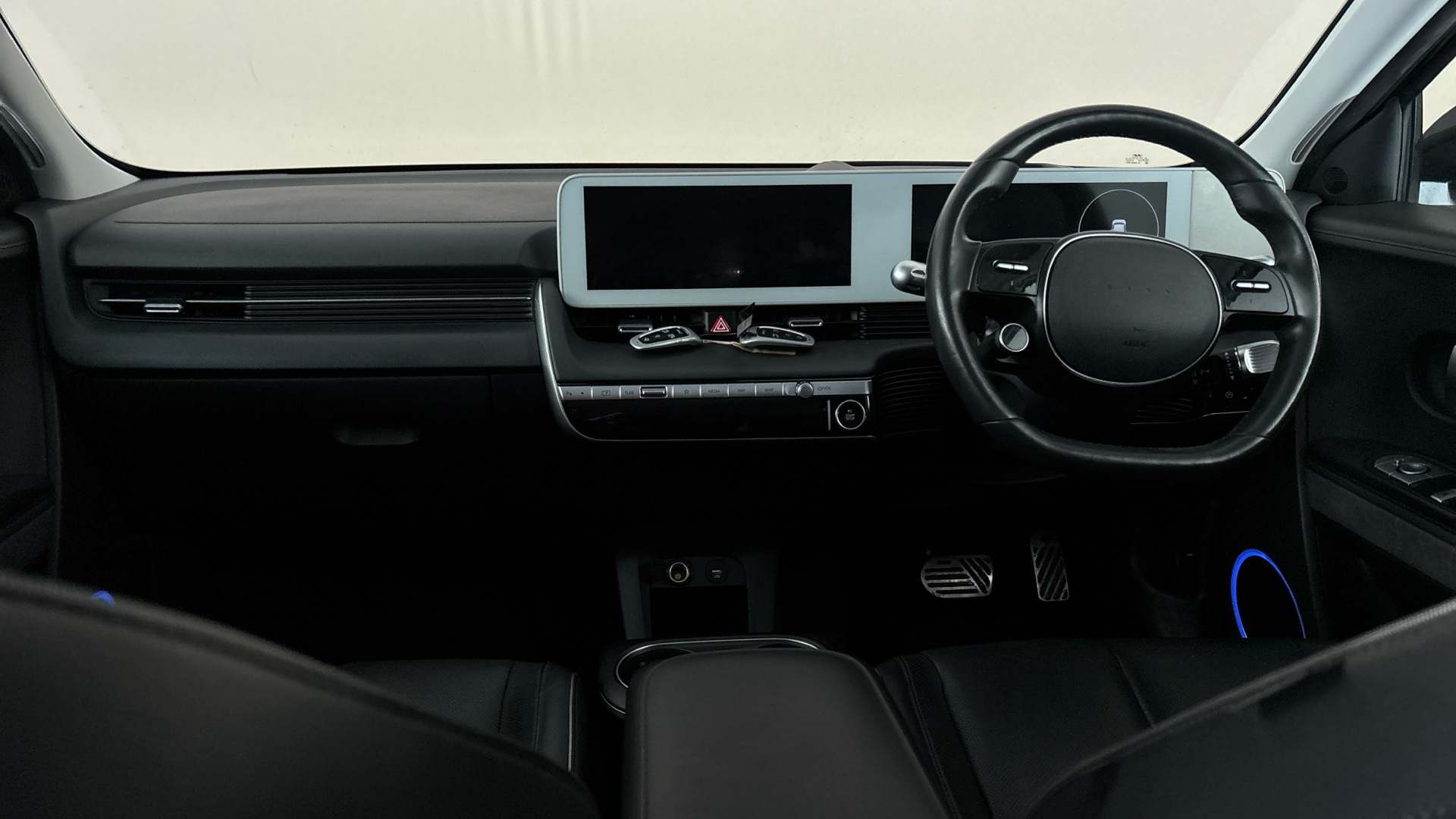 4057858 125kW Ultimate 58 kWh 5dr Auto