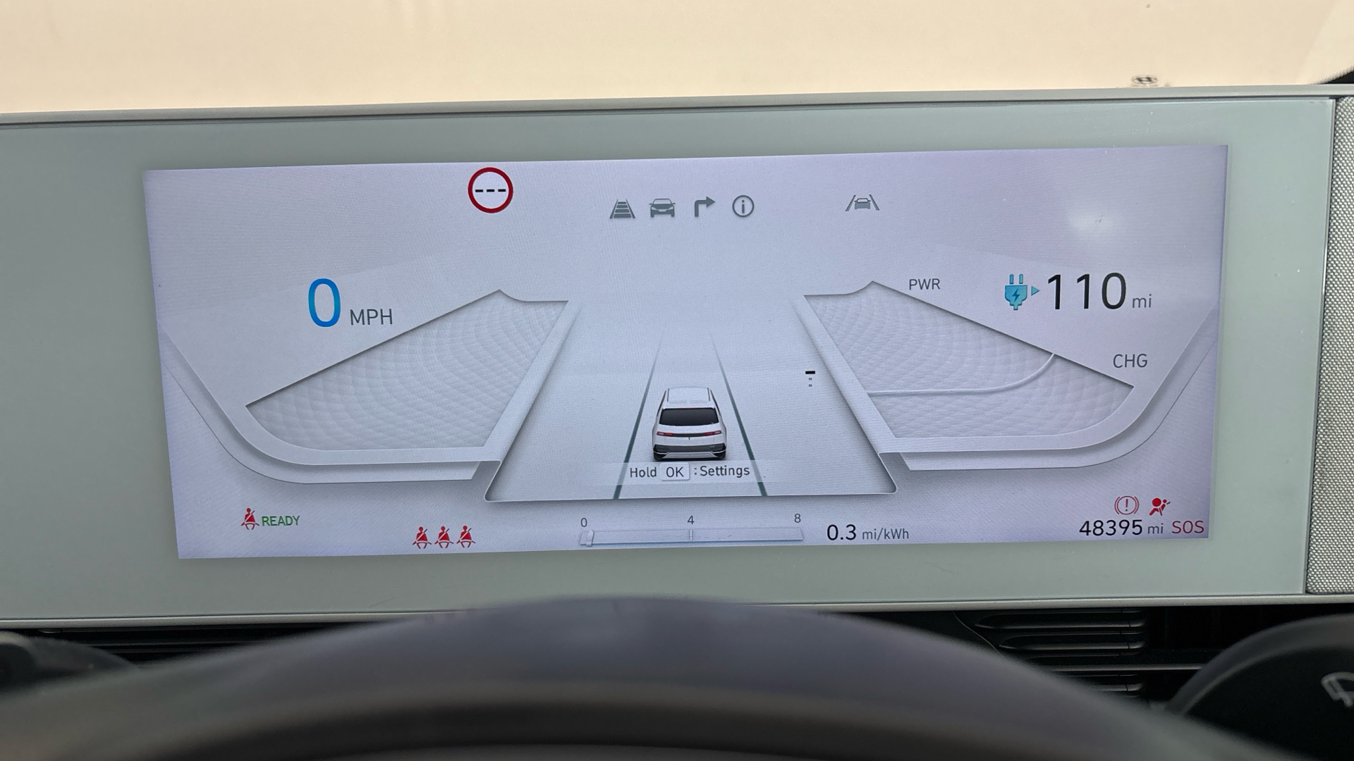 4057858 125kW Ultimate 58 kWh 5dr Auto