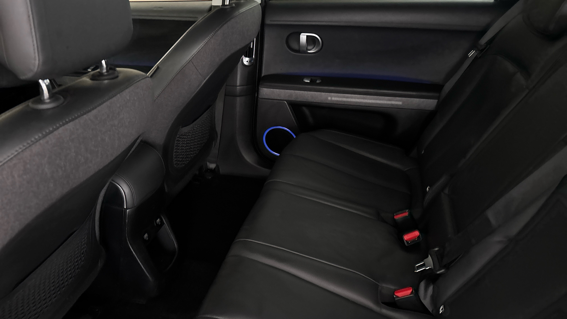 4057858 125kW Ultimate 58 kWh 5dr Auto