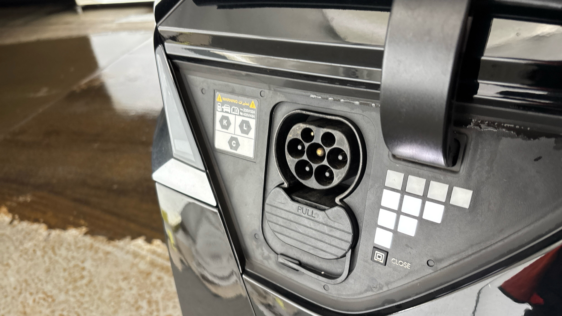 4057858 125kW Ultimate 58 kWh 5dr Auto