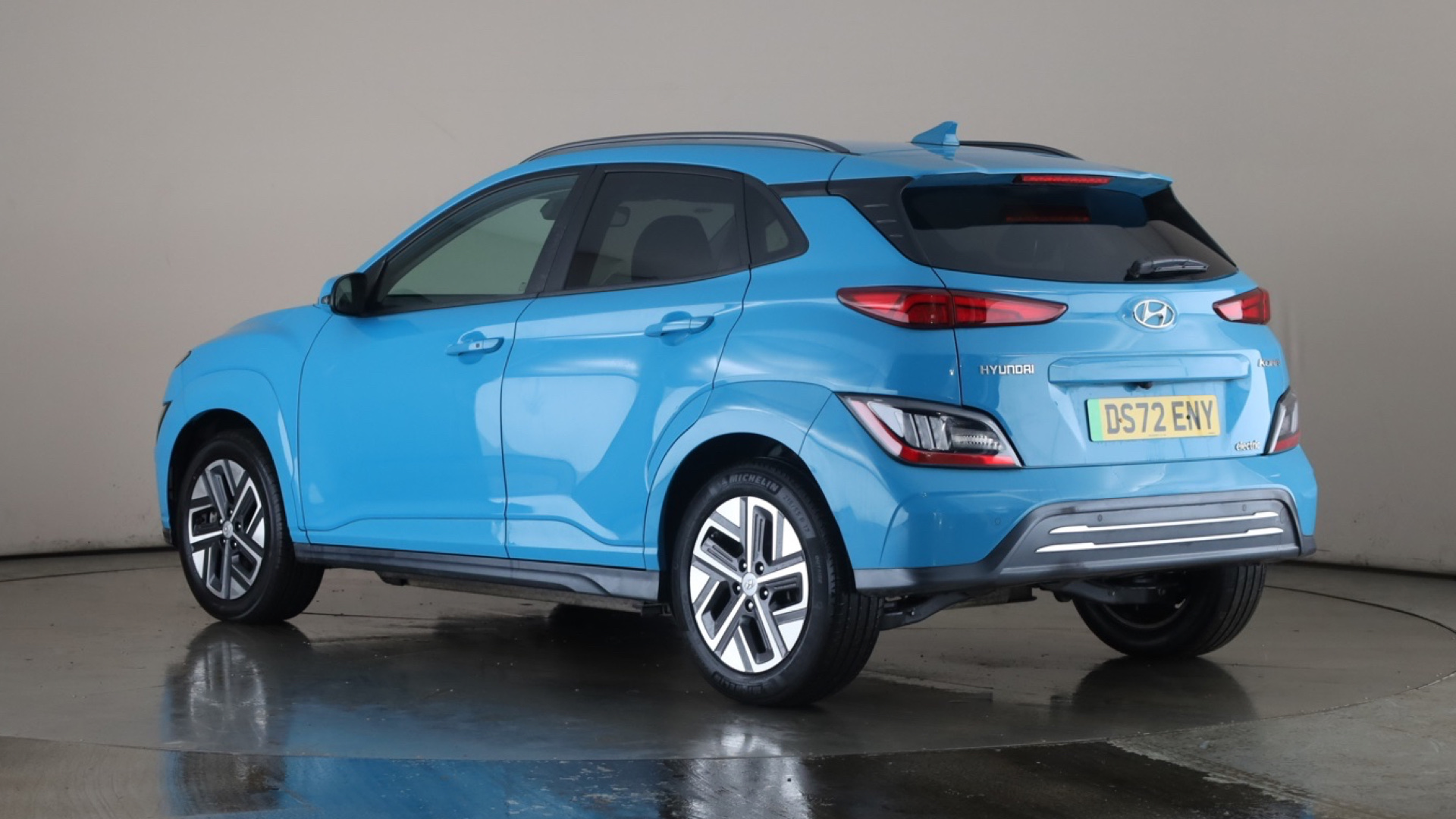 150kW Premium 64kWh 5dr Auto [2023]