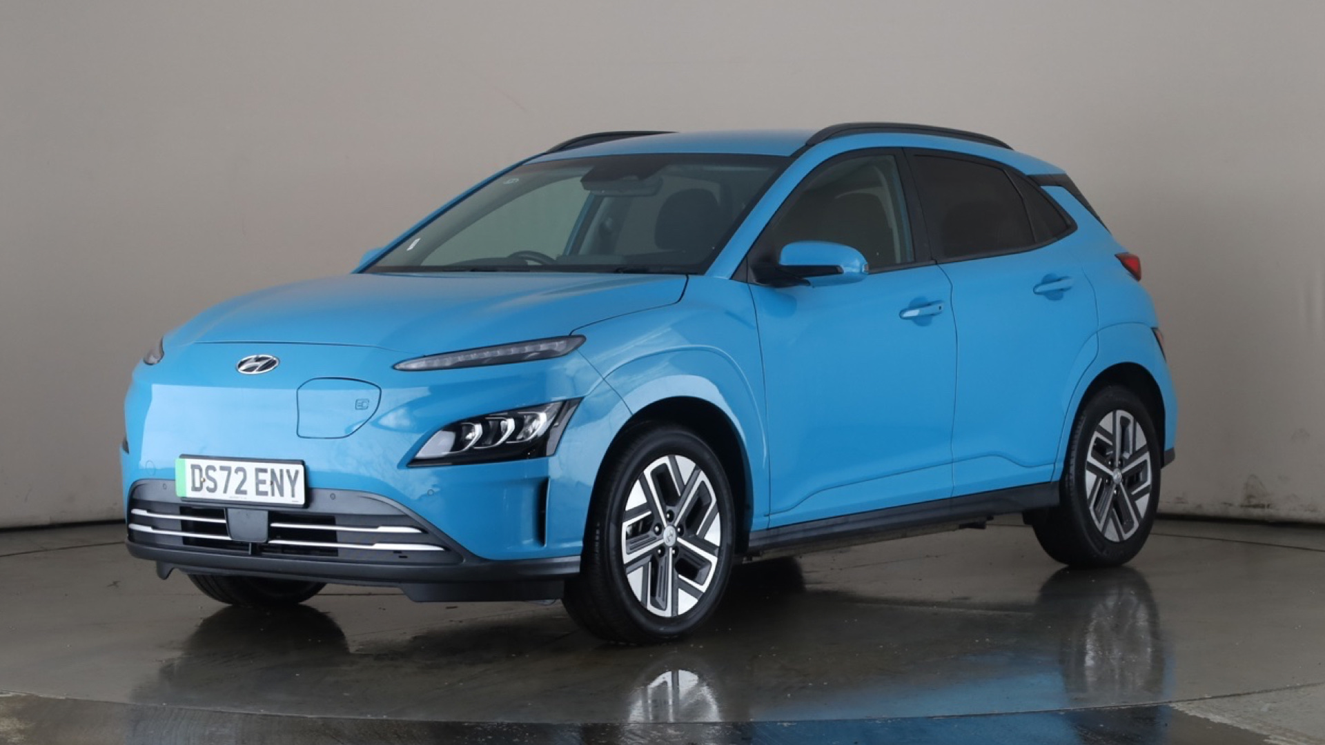 150kW Premium 64kWh 5dr Auto [2023]