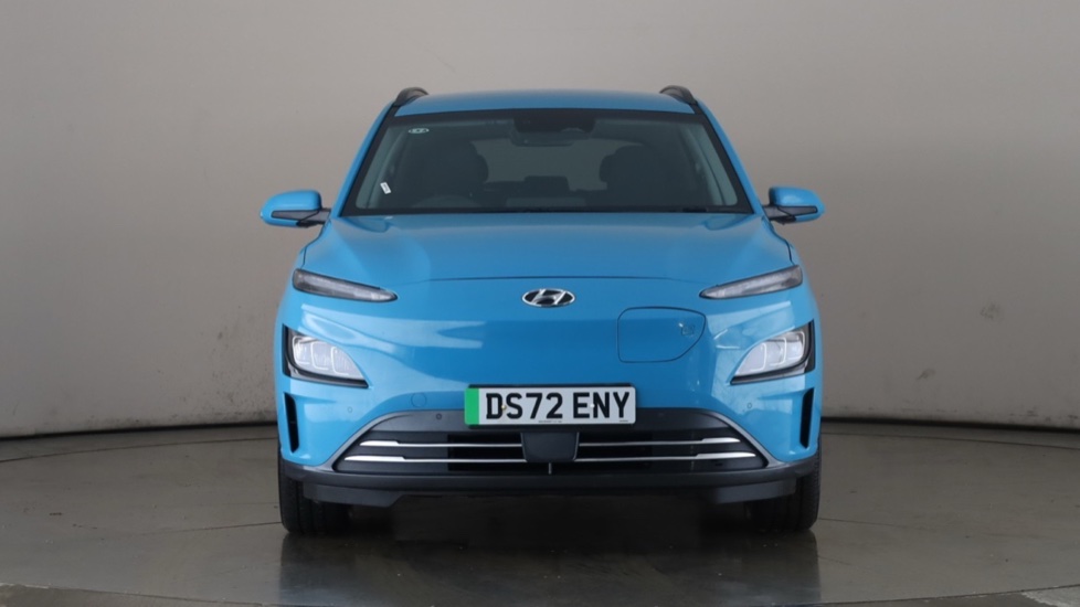 HYUNDAI KONA Image 8