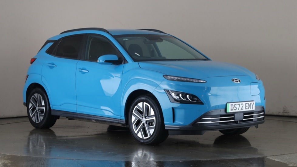 HYUNDAI KONA Image 7