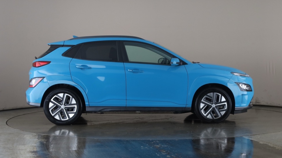 HYUNDAI KONA Image 6