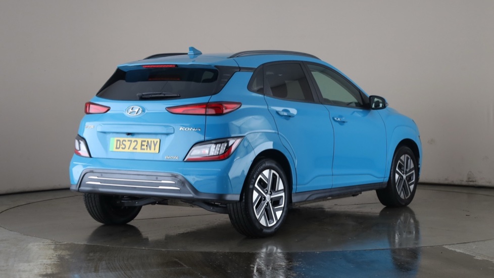 HYUNDAI KONA Image 5