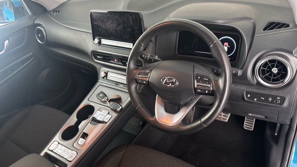 HYUNDAI KONA Image 9
