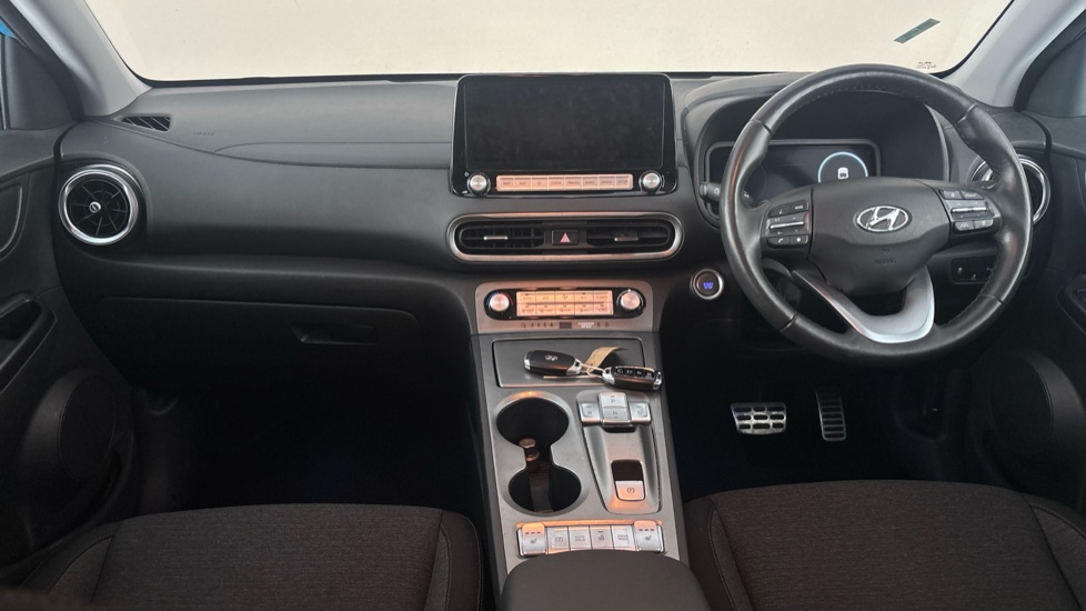 HYUNDAI KONA Image 11