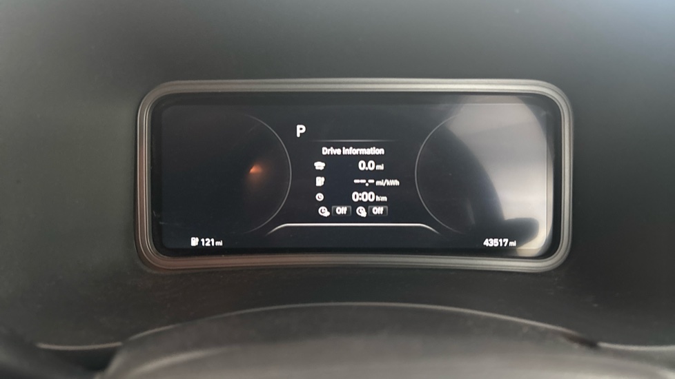 HYUNDAI KONA Image 13